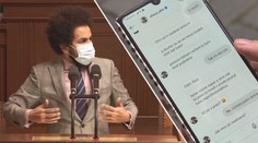 Poslanci chtějí zpřísnit tresty za sexuální násilí. Kvůli Feriho kauze