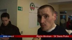 VIDEO: Slavia vrací úder!