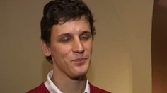Syn premiéra Fischera vystoupil z ODS, kvůli Topolánkovi
