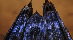 Festival Signal rozzářil Prahu. Podívejte se na úžasné video