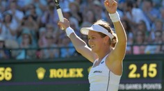 Velký slovenský den: Čepelová i Lacko mají skalpy favoritů!