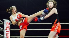 UFC premiéra v Polsku a opět živě na NOVA Sport