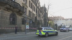 Němečtí policisté našli ukradené šperky. Jejich hodnota přesahuje desítky miliard