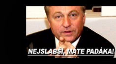 Topolánek hodnotil ministry. Koho byste vyhodili z vlády? HLASUJTE