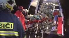 Řidiči sanitky hrozí vězení! Vezl pacienty opilý, prokázala zkouška
