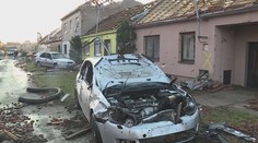Rok od tornáda na jižní Moravě. Lidé se stále bojí každé bouřky