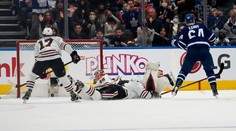 Kämpf setnul vítěznou trefou Chicago, zářili i další Češi