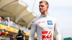 Schumacher končí ve formuli 1. Tým mu odmítl prodloužit smlouvu