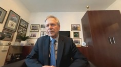 Trump zvažuje odchod USA z NATO. Musel by rozhodnout kongres, říká generál Šedivý