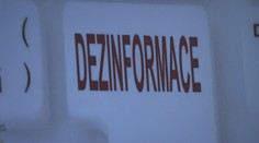 Babišův kabinet chce bojovat proti dezinformacím. Možná i novou legislativou