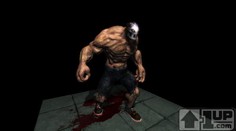 První video z masakru Splatterhouse