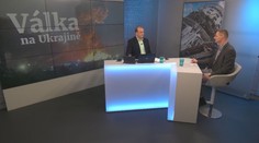 Rozhovor s bezpečnostním analytikem Oldřichem Burešem