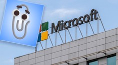Microsoft po 20 letech oživí pana Sponku. Z nápovědy bude emotikon