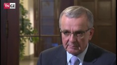 Kalousek cupoval rozpočet i Babiše! "Důchody vydrží do roku 2030," tvrdí