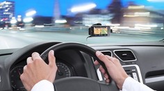 GPS navigace dokáže uspořit téměř čtvrtinu emisí
