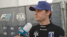 Staněk po nehodě ve sprintu: Kluky čeká hodně práce, zabojujeme o pódium