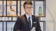 Muž zmizel na hranici Hongkongu a Číny. Modli se za mě, psal přítelkyni