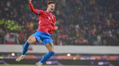 Do Chorvatska bez Hložka. Zranění z Plzně jej do dalšího zápasu nepustí