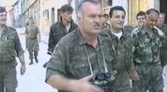 Genocida ve Srebrenici: Ani po 25 letech se nedaří najít všechny oběti