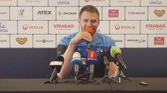 Další medaile už Synek nepřidá. Ukončil úspěšnou kariéru
