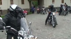 Drsní harlejáři v Ostravě