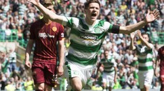 Celtic pobláznil 16letý školák. Takhle přepsal historii klubu!