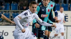 Boleslav nečekaně prohrála na Slovácku a spadla z třetího místa