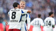 2. Bundesliga: Hamburk vs. Norimberk – 3. 11. 2024