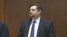 Exposlanec Wolf se vrátil domů. Před trestem za korupci se skrýval 13 let