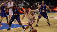 Nymburk narazí ve VTB lize na Triumph Ljubercy