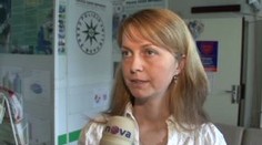 Policie chytila zloděje z bazénu