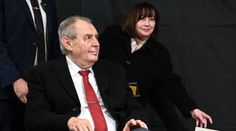 Miloše Zemana propustili z nemocnice. S výsledkem jsme spokojeni, uvedl přednosta