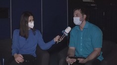 Meteorický roj Geminidy – pozorování oblohy