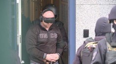 Mafián Maslák půjde před soud. Za nechutné praktiky mu hrozí 12 let v base
