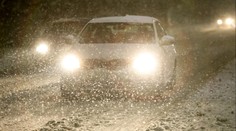Na Česko se žene chladné počasí. Meteorologové varují před silným větrem