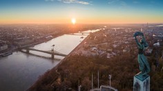 Město podobné Praze: Tyto krásné památky musíte navštívit v Budapešti