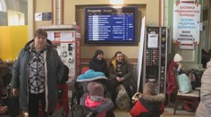 Obrovský výpadek polské železniční dopravy. Může jít o kybernetický útok