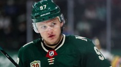 Ani devět milionů mu nestačí. Ruská hvězda se stále hádá o novou smlouvu