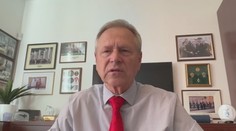 Odveta Íránu: V Evropě a USA se mohou probouzet spící buňky teroristů, varuje Šedivý