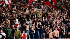 V Ajaxu zatočili s 25 překupníky lístků na Ligu mistrů! Takové jsou tresty