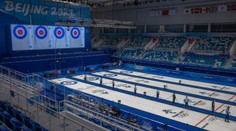 Začínají olympijské hry v Pekingu: Do akce jdou v první den curleři Paulovi