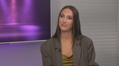 Chceme, aby naše vítězky byly inspirací pro mladou generaci, říká Taťána Makarenko