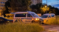 Policisté vyšetřují smrt miminka v Praze. Mělo se mu zastavit srdce