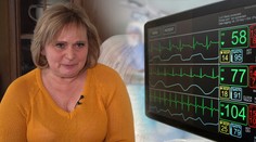 Mirka před lety prožila klinickou smrt: Teď popsala, co při ní spatřila