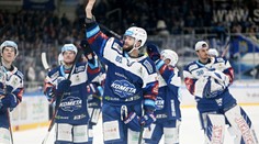 Začal jubilejní 30. ročník extraligy. Brno na úvod zničilo Karlovy Vary