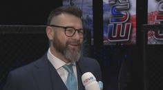 Šéf KSW: Česko budeme navštěvovat i nadále. Jako dalšího chce Brichtu