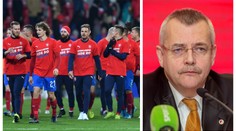 Reprezentace čeká na další testy. Klidný rozhodně nejsem, reaguje Tvrdík