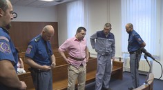 Známého unesli a věznili v opuštěném bunkru, soud teď rozhodl
