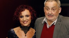 Zemřel producent a manžel Petry Janů Michal Zelenka