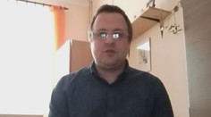Evropa jedná o míru na Ukrajině. Ruské požadavky jsou nadále neakceptovatelné, říká politolog